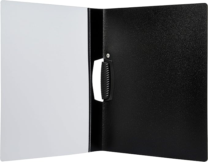 Amazon Basics Report Cover - Image 3