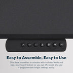 Vari Classic Electric Standing Desk - Image 6