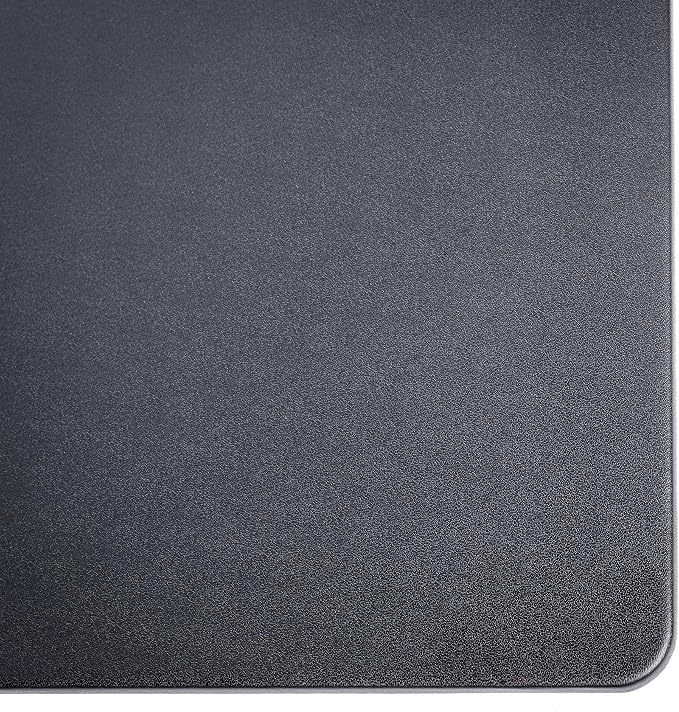DACASSO Leatherette Desk Mat Without Rails - Image 9