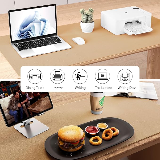 Aothia Dual-Sided Desk Mat - Image 6