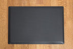 Rocelco 37.5" Deluxe Height Adjustable Standing Desk Converter - Image 5