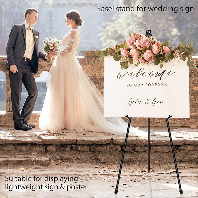 VAIIGO 63" Display Easel Stand - Image 7