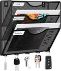 EasyPAG 3 Pocket Mesh Wall File Organizer by EasyPAG