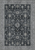 GENIMO Machine Washable 9x12 Area Rugs - Image 8
