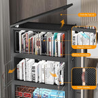 UAMFURI Extra Large Stackable Storage Bins - Image 5