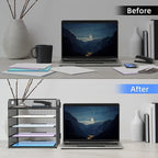 Supeasy 2 Pack 5-Tier Desk Organizer - Image 4