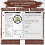 Life Mastery Planner - Image 6