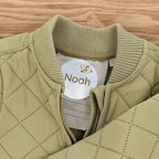 Large Name Labels for Kids - Image 4