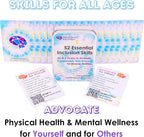 Mind Brain Emotion 52 Essential Inclusion Skills - Image 4