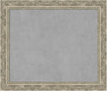 Amanti Art Silver Framed Magnetic Board 24x28 Medium Vision Board by AmantiArt
