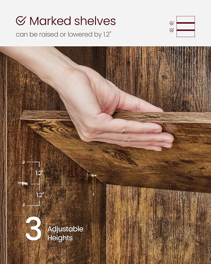 VASAGLE CUSTOS Collection - Image 7