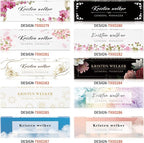 Desk Name Plate Personalized, Custom Name Plates - Image 6