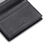Leather Business Card Case Holder - Image 5