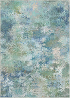 GENIMO Washable Rugs 6x9 Area Rugs - Image 9
