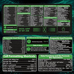 iCasso Excel Cheat Sheet Desk Pad, Excel Mouse Pad Shortcuts, Excell Short Cut - Image 3
