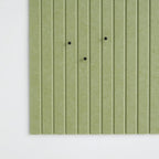 VIVELDA Large Bulletin Board 48"x36" - Image 3