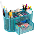 EasyPAG Mesh Pen Holder Desk Organizer by EasyPAG