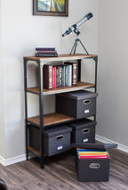 Internet's Best Collapsible File Storage Organizer - Image 2
