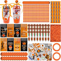 LiYiQ 247 Pcs Basketball Party Supplies Return Gifts by LiYiQ