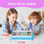 Sentence Flip Charts, 80 Double Sided Cards in Noun/Verb/Adjective/Preposition - Image 3