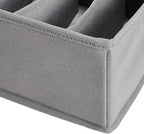 Amazon Basics Underwear Dresser Drawer Organizers - Image 4