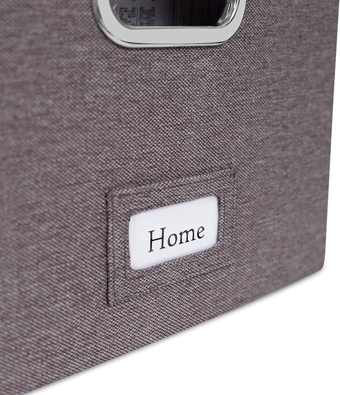 Internet's Best Collapsible File Storage Organizer - Image 7