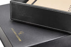 Gallaway Leather Letter Tray Organizer - Image 6