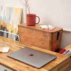 Extra Large Cable Management Box - Image 5