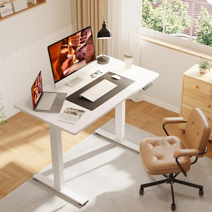 FitStand Adjustable Stand Up Desk - Image 2