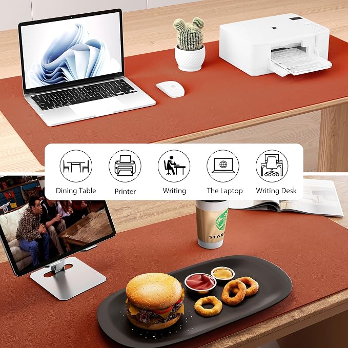 Aothia Dual-Sided Desk Pad - Image 6