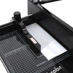 TEXALAN Heavy Duty Guillotine Paper Cutter - Image 4