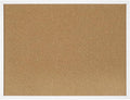 FEBSNOW Cork Board Bulletin Board 23 x 15.7 Inches by HOMECRAFTBEAUTYBABY