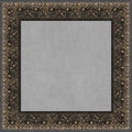 Amanti Art Black Framed Magnetic Board 17x17 X-Small Vision Board by AmantiArt