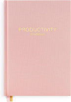3-Month Productivity & Goal Planner 2026 by BETTER+TOGETHER