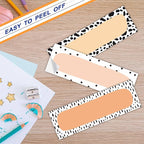 30 Name Tags Labels - Image 3