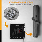 Zip Ties Assorted Size, Best Zip Ties Buckle Set - Image 3