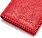 Leather Business Card Case Holder - Image 6