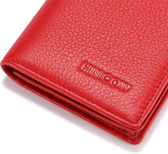 Leather Business Card Case Holder - Image 6