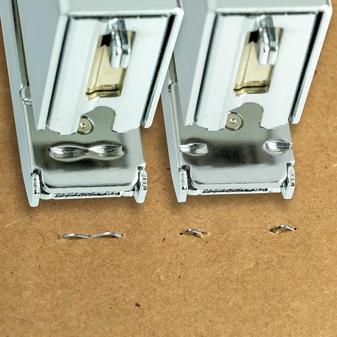 Officemate Classic Plier Stapler Bundle - Image 5