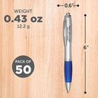 DISCOUNT PROMOS Personalized Ballpoint Pens - Image 5