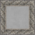 Amanti Art Silver Framed Magnetic Board 18x18 X-Small Vision Board by AmantiArt