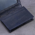 Leather Business Card Case Holder - Image 5