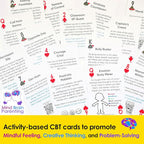 Mind Brain Emotion 52 Essential Coping Skills - Image 8