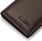 Leather Business Card Case Holder - Image 6