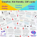 Mind Brain Emotion 52 Essential Coping Skills - Image 5