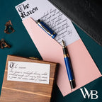 Wordsworth & Black Primori Fountain Pen Set - Image 8