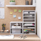 Ballucci 4-Tier Paper Organizer - Image 2