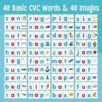 CVC Word Flip Chart - Image 3