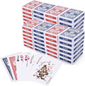 LotFancy Playing Cards Bulk, 144 Decks of Cards by LotFancy