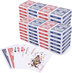 LotFancy Playing Cards Bulk, 144 Decks of Cards by LotFancy